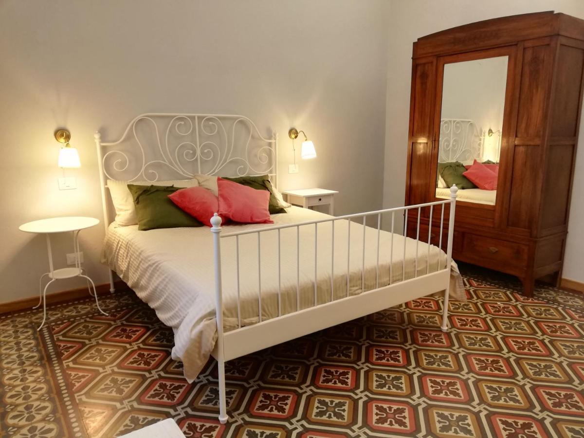 Casa Ridolfi -una Terrazza Sui Giardini Di * Пиза